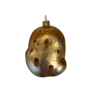 Christmas Ornament Potato