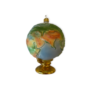 Kerstbal Globe