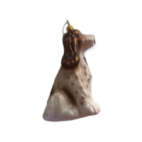 Kerstbal Basset