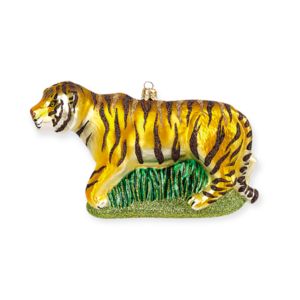Christmas Decoration Little Tiger - will ship week 46