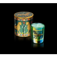 Geurkaars Ortigia Winterspecial Peperoncino Verde