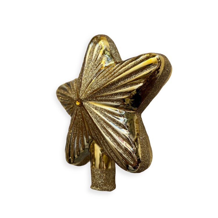 Piek Gouden Ster