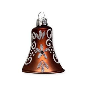 Christmas Decoration Christmas Gingerbread Bell