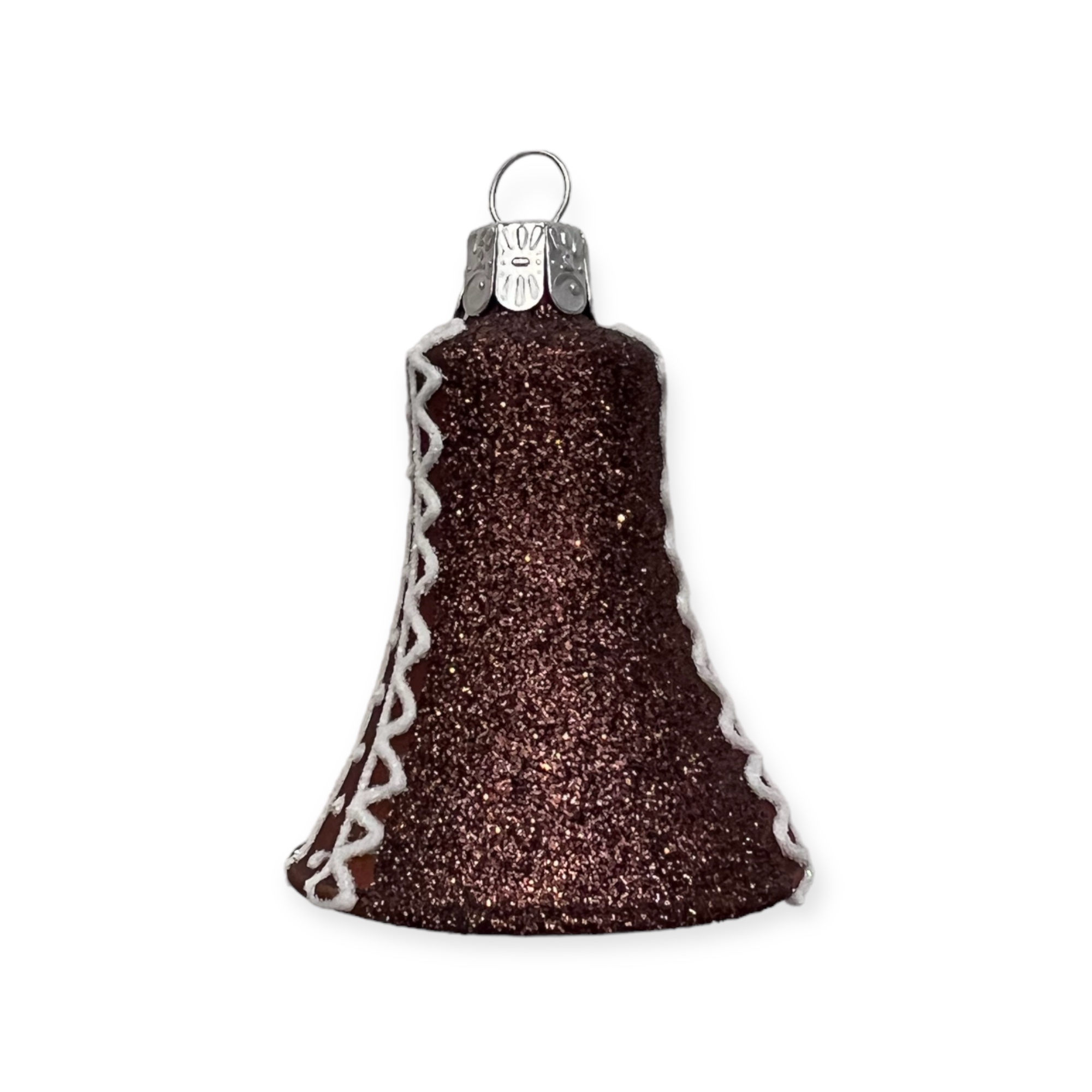 Mini Liberty Bells - Christmas Bells