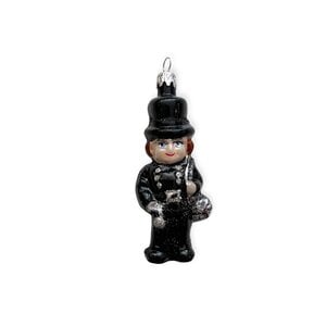 Christmas Decoration Little Chimney Sweep Mini