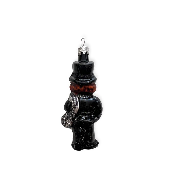 Christmas Ornament Little Chimney Sweep Mini