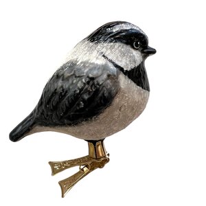 Vogelclip Dik Matkopje