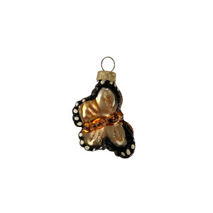 Christmas Ornament Butterfly Mini