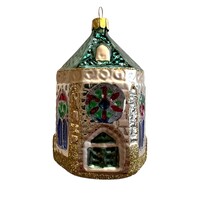 Christmas Decoration Chapel