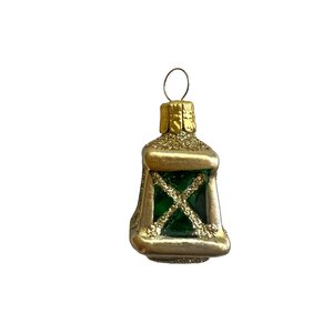 Christmas Ornament Little Lantern Mini