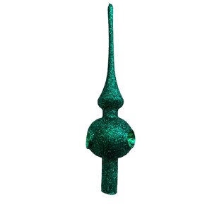 Piek Groen Glitter