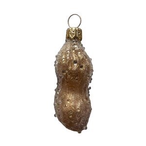 Christmas Ornament Small Peanut