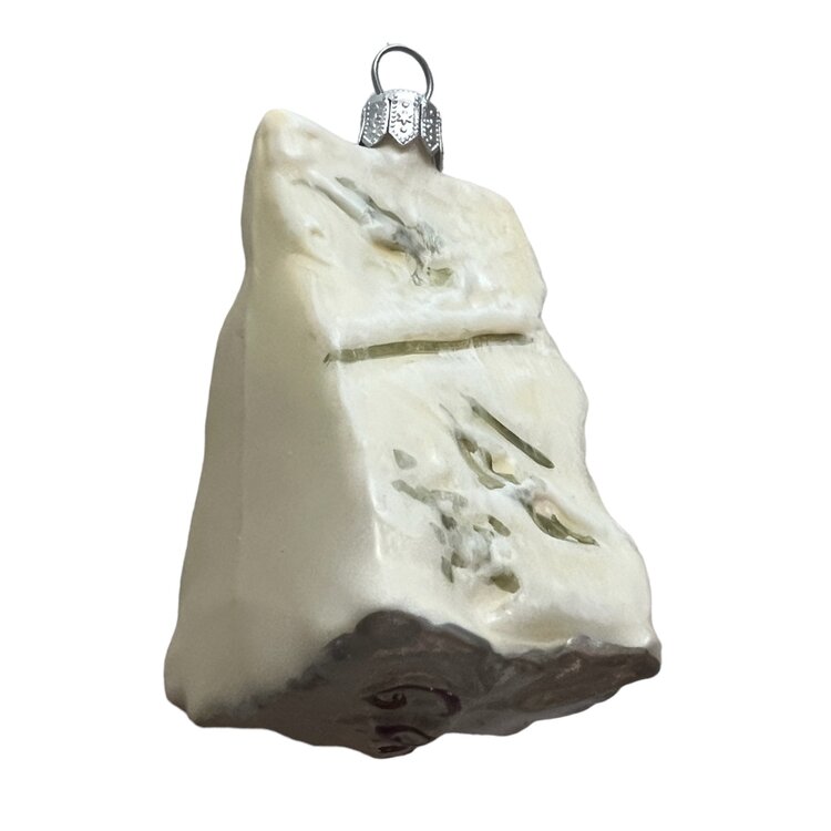 Kerstbal Gorgonzola