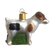 Christmas Decoration Jack Russel