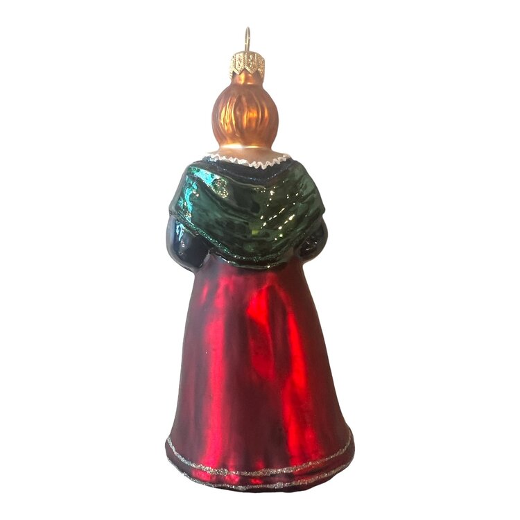 Christmas Ornament Grandmother