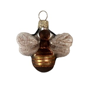 Christmas Ornament Little Bumblebee