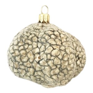 Christmas Ornament Large Truffle