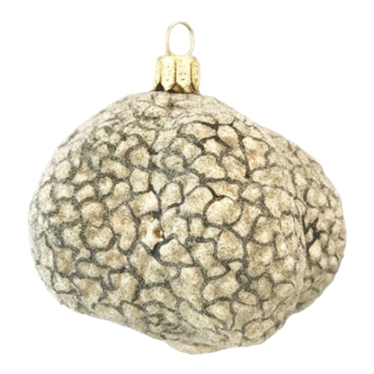 Christmas Ornament Large Truffle