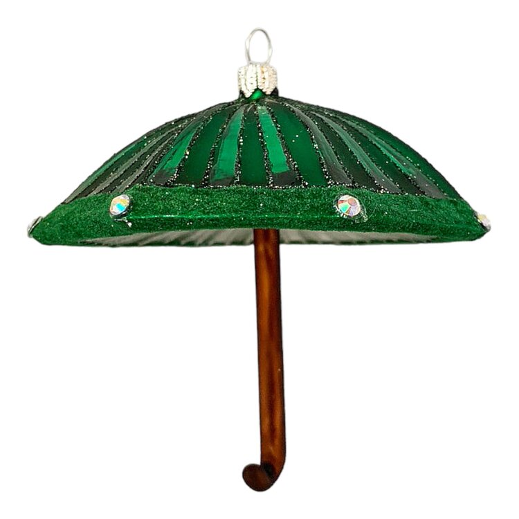 Christmas Ornament Umbrella