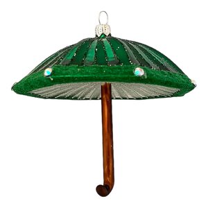 Christmas Decoration Umbrella