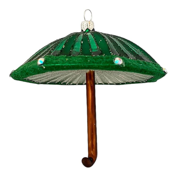 Christmas Ornament Umbrella