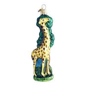 Christmas Decoration Giraffe