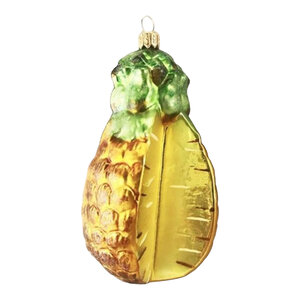 Christmas Decoration Pineapple