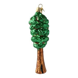 Christmas Decoration Redwood Tree