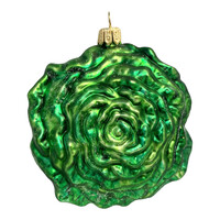 Christmas Decoration Lettuce