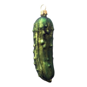 Christmas Decoration Small Pickle