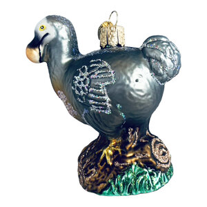 Christmas Decoration Little Dodo