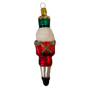 Christmas Ornament Nutcracker