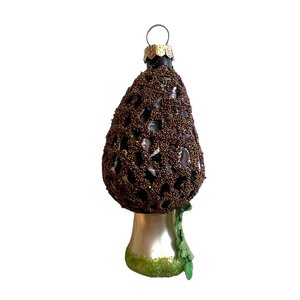 Christmas Decoration Morel
