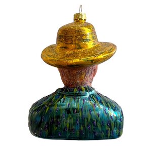 Christmas Ornament Vincent van Gogh