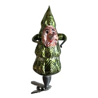 Christmas Decoration Clip Christmas Tree Guy