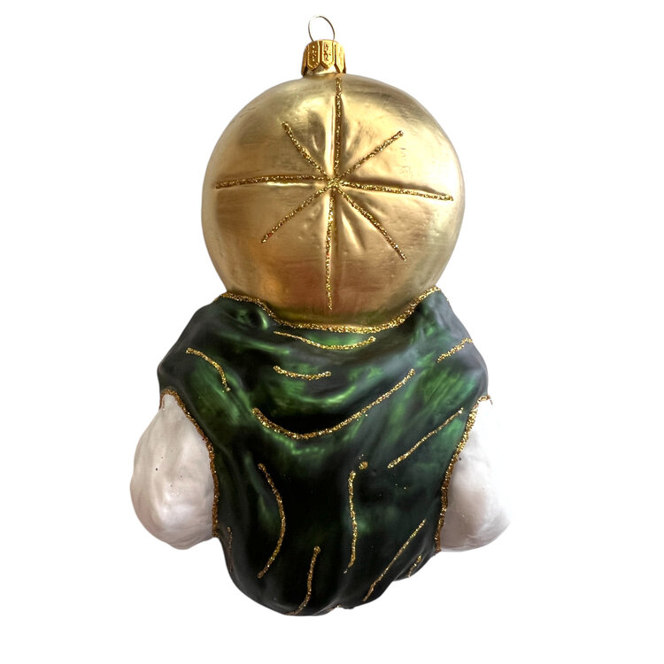 Christmas Ornament Jesus