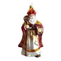 Kerstbal Goedheiligman