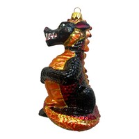 Christmas Decoration Dragon Large Chinese