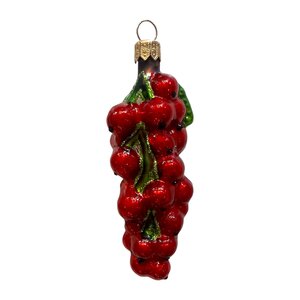 Kerstbal Aalbessen