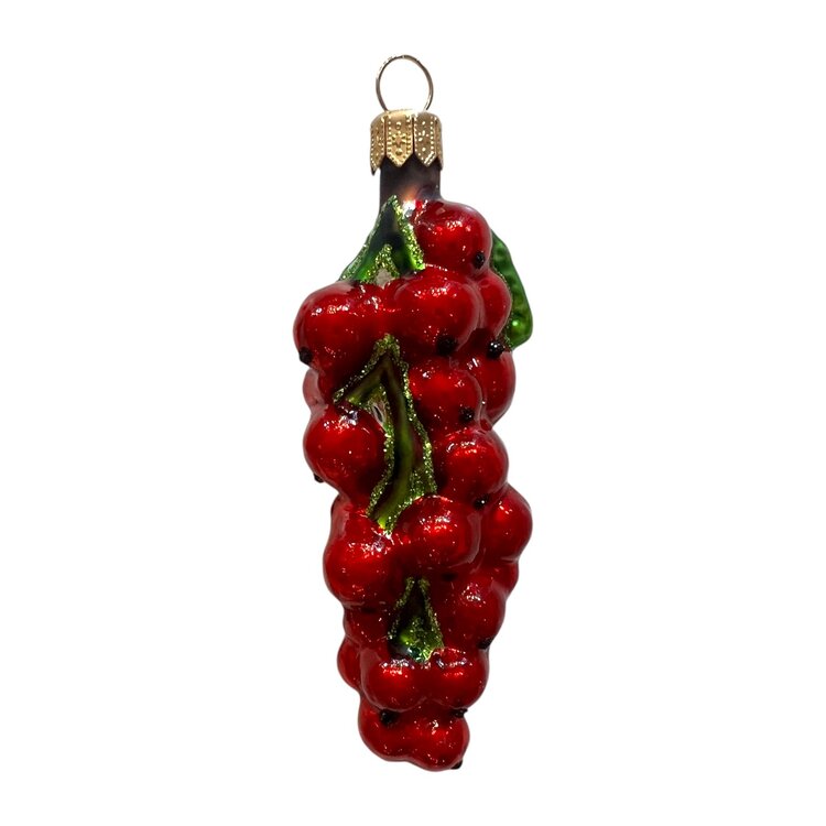 Kerstbal Aalbessen