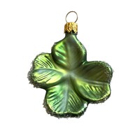 Christmas Decoration Clover Small