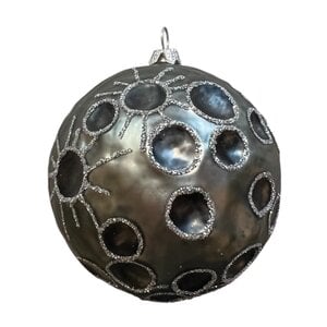 Kerstbal Maan
