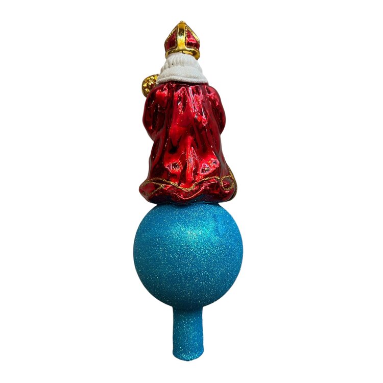 Piek Sinterklaas