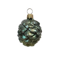 Christmas Decoration Small Cone