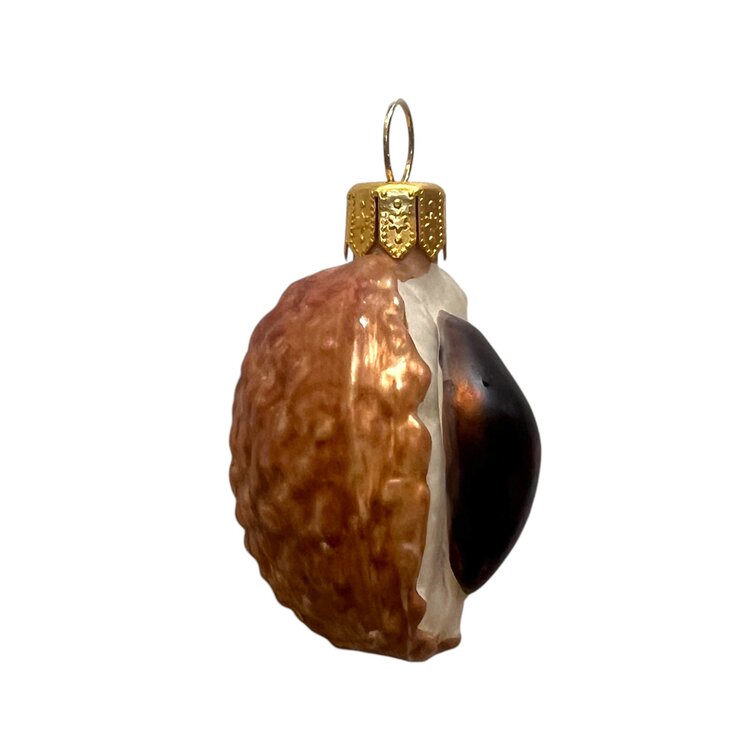 Kerstbal Lychee