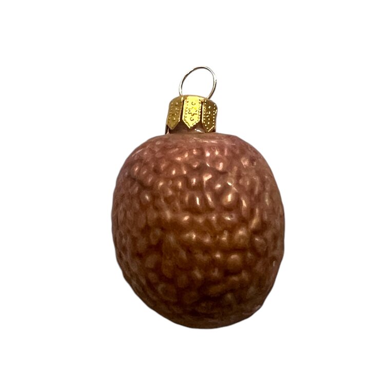 Kerstbal Lychee