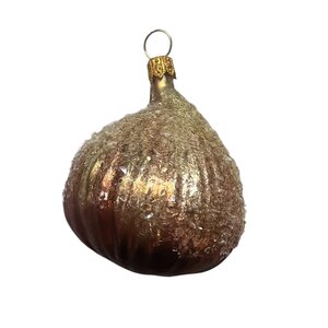 Kerstbal Hele Vijg
