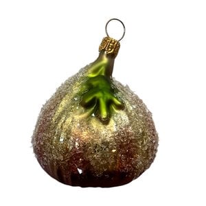 Kerstbal Hele Vijg