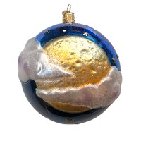 Christmas Decoration Moonglow