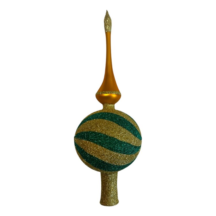 Tree Top Classic Swirl
